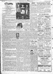 Saanich Peninsula And Gulf Islands Review Wed, May 8, 1963 (Page 4)