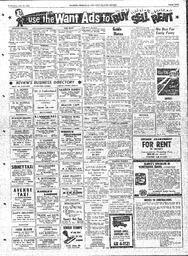 Saanich Peninsula And Gulf Islands Review Wed, July 19, 1961 (Page 5)
