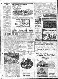Saanich Peninsula And Gulf Islands Review Wed, August 7, 1957 (Page 5)