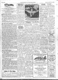 Saanich Peninsula And Gulf Islands Review Wed, September 15, 1954 (Page 4)