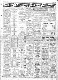 Saanich Peninsula And Gulf Islands Review Wed, August 26, 1953 (Page 5)