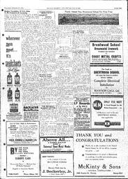 Saanich Peninsula And Gulf Islands Review Wed, September 10, 1952 (Page 9)