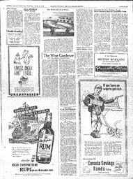 Saanich Peninsula And Gulf Islands Review Wed, October 26, 1949 (Page 7)