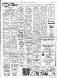 Saanich Peninsula And Gulf Islands Review Wed, October 13, 1948 (Page 7)