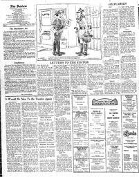 The Sidney Review Wed, May 29, 1974 (Page 4)