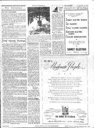 Saanich Peninsula And Gulf Islands Review Wed, May 1, 1946 (Page 4)