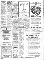Saanich Peninsula And Gulf Islands Review Wed, April 5, 1944 (Page 2)