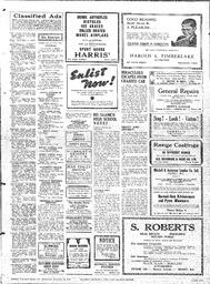Saanich Peninsula And Gulf Islands Review Wed, December 10, 1941 (Page 5)