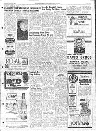 Saanich Peninsula And Gulf Islands Review Wed, March 22, 1961 (Page 9)