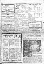 Sidney And Islands Review Thu, December 17, 1925 (Page 4)