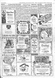 Saanich Peninsula And Gulf Islands Review Wed, December 20, 1950 (Page 14)