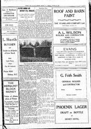 Sidney And Islands Review Fri, August 29, 1913 (Page 7)