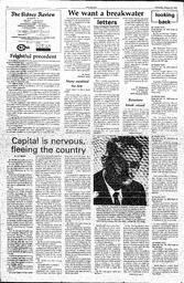 The Sidney Review Wed, January 20, 1982 (Page 4)