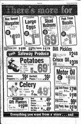 The Sidney Review Wed, September 30, 1981 (Page 6)