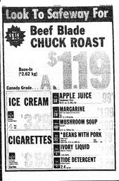 The Sidney Review Wed, May 20, 1981 (Page 8)