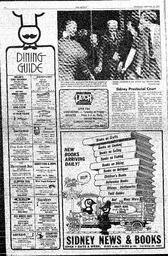 The Sidney Review Wed, September 22, 1982 (Page 2)