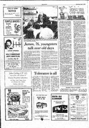 The Sidney Review Wed, May 14, 1980 (Page 6)