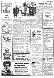 The Sidney Review Wed, March 15, 1978 (Page 2)