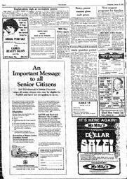The Sidney Review Wed, January 18, 1978 (Page 2)