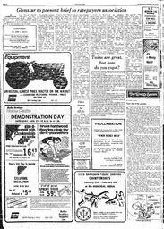 The Sidney Review Wed, January 18, 1978 (Page 6)