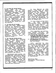   LE PHARE, 1989   , page 11