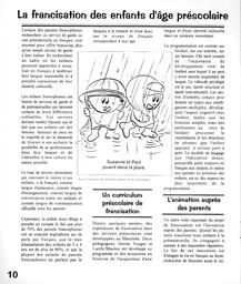   LE JOURNAL DE TIRE LIRE, 1995   , page 10