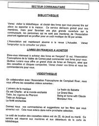   L'ÉCHO, 1995   , page 3