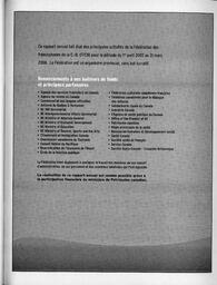   ANNUAIRE - FFCB, 2008   , page 111