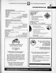   ANNUAIRE - FFCB, 2007   , page 31