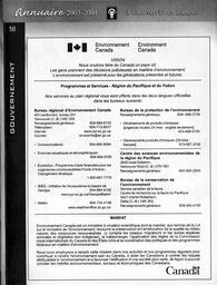   ANNUAIRE - FFCB, 2003   , page 52