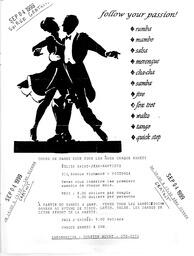   LE R�VERB�RE �CLAIR�, 1999   , page 23