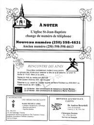   LE R�VERB�RE �CLAIR�, 2000   , page 12