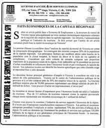   LE RÉVERBÈRE, 2003   , page 6