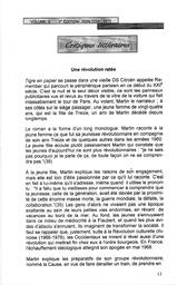   LE MOUSTIQUE PACIFIQUE, 2005   , page 13