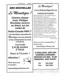   LE MOUSTIQUE PACIFIQUE, 2000   , page 15