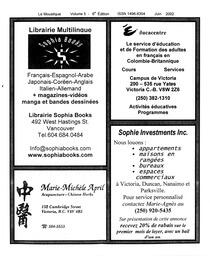  LE MOUSTIQUE PACIFIQUE, 2002   , page 25