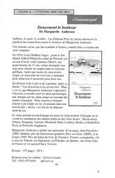   LE MOUSTIQUE PACIFIQUE, 2006   , page 9