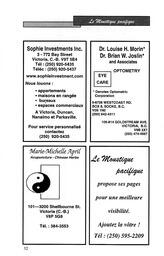   LE MOUSTIQUE PACIFIQUE, 2006   , page 32