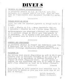   LE BASTION DE NANAIMO, 1985   , page 5