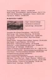   L'ANSE-AU-SABLE, 2011   , page 29