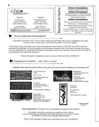   L'ANSE-AU-SABLE, 2009   , page 10