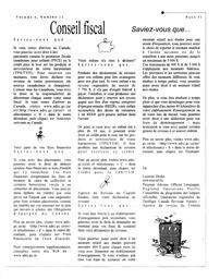   L'ANSE-AU-SABLE, 2004   , page 13