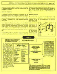   INFO-PARENTS COLOMBIE-BRITANNIQUE, 1993   , page 7