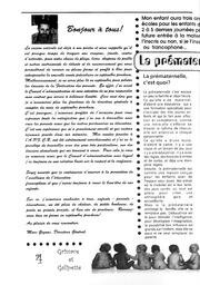   GRIMACE ET GALIPETTE, 1998   , page 4