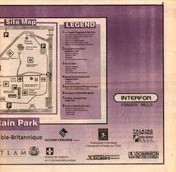   FESTIVAL DU BOIS, 1996   , page 7