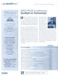   PARENTHÈSE, 2005   , page 2