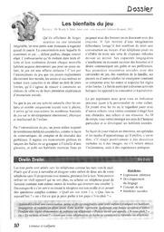   GRIMACE ET GALIPETTE, 2003   , page 10