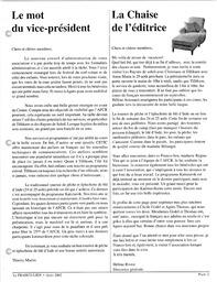   LE FRANCO-LIEN, 2002   , page 2