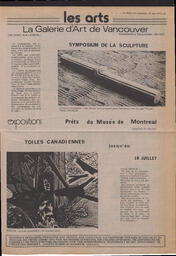 Le Soleil de Colombie, June 27, 1975, page 11