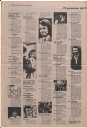 Le Soleil de Colombie, September 11, 1981, page 8